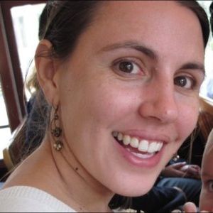 Meet your Posher, Gillian